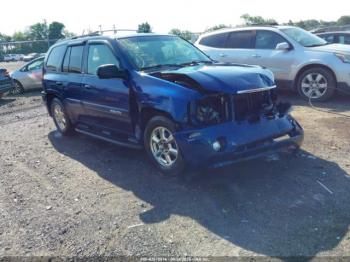  Salvage GMC Envoy
