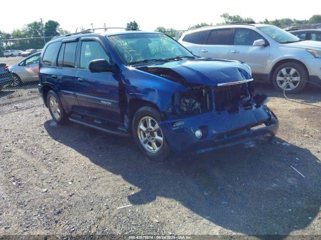  Salvage GMC Envoy