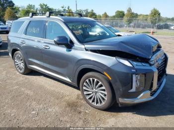  Salvage Hyundai PALISADE