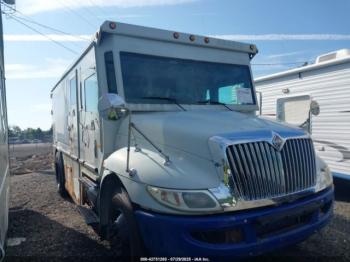  Salvage International 4000