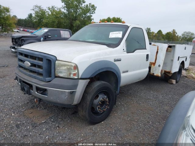 Ford F-450 Image 9
