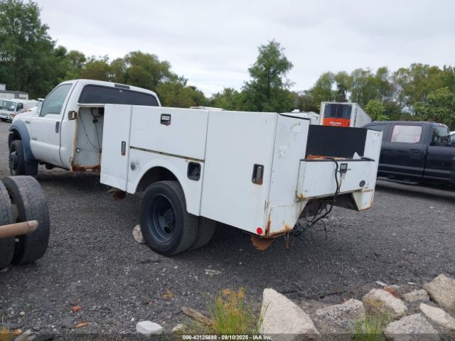 Ford F-450 Image 3