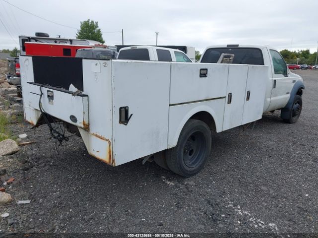 Ford F-450 Image 7
