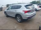Hyundai SANTA FE Sel Image 3