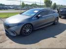 Mercedes-Benz EQS 4matic Image 10