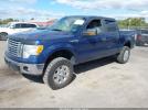 Ford F-150 Xlt Image 4