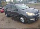 Chevrolet Traverse Ls Image 1