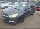 Chevrolet Traverse Ls Image 8