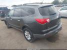 Chevrolet Traverse Ls Image 9