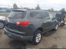 Chevrolet Traverse Ls Image 2