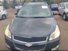 Chevrolet Traverse Ls Image 4