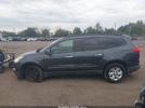 Chevrolet Traverse Ls Image 3