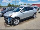 Chevrolet Equinox Awd Lt 1.5l Turbo Image 3