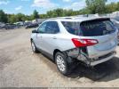 Chevrolet Equinox Awd Lt 1.5l Turbo Image 8