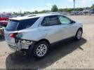 Chevrolet Equinox Awd Lt 1.5l Turbo Image 4