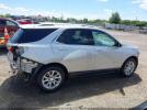 Chevrolet Equinox Awd Lt 1.5l Turbo Image 14