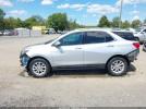 Chevrolet Equinox Awd Lt 1.5l Turbo Image 11