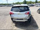 Chevrolet Equinox Awd Lt 1.5l Turbo Image 18