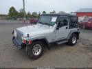 Jeep Wrangler X Image 4