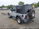 Jeep Wrangler X Image 2