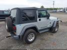 Jeep Wrangler X Image 3