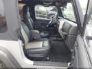 Jeep Wrangler X Image 5