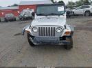 Jeep Wrangler X Image 10