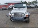 Jeep Wrangler X Image 9