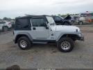 Jeep Wrangler X Image 14