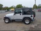 Jeep Wrangler X Image 12