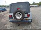 Jeep Wrangler X Image 13
