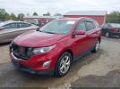 Chevrolet Equinox Awd Lt 2.0l Turbo Image 7