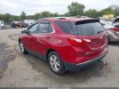 Chevrolet Equinox Awd Lt 2.0l Turbo Image 11