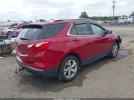 Chevrolet Equinox Awd Lt 2.0l Turbo Image 9