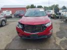 Chevrolet Equinox Awd Lt 2.0l Turbo Image 10