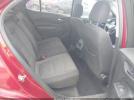 Chevrolet Equinox Awd Lt 2.0l Turbo Image 12