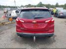 Chevrolet Equinox Awd Lt 2.0l Turbo Image 5
