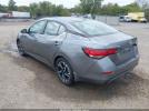 Nissan Sentra Sv Xtronic Cvt Image 15