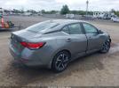 Nissan Sentra Sv Xtronic Cvt Image 16
