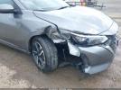 Nissan Sentra Sv Xtronic Cvt Image 6