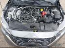 Nissan Sentra Sv Xtronic Cvt Image 13