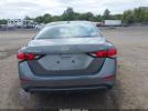 Nissan Sentra Sv Xtronic Cvt Image 11