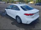 Toyota Corolla Le Image 6