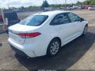 Toyota Corolla Le Image 17