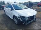 Toyota Corolla Le Image 7