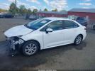 Toyota Corolla Le Image 12
