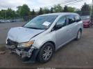 Honda Odyssey Ex Image 16
