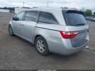Honda Odyssey Ex Image 5