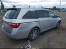 Honda Odyssey Ex Image 2
