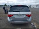 Honda Odyssey Ex Image 12